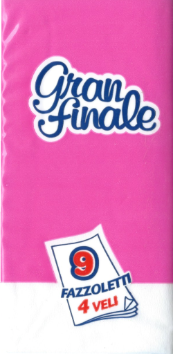Gran finale