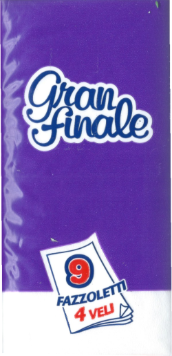 Gran finale