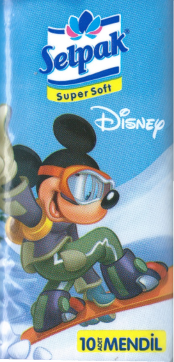 Selpak