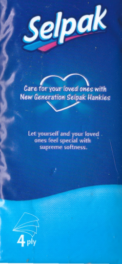 Selpak