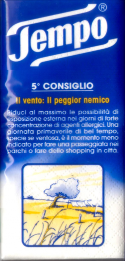 Tempo Plus (5° Consiglio)
